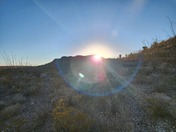Big Bend National Park