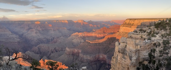 Grand Canyon National Park