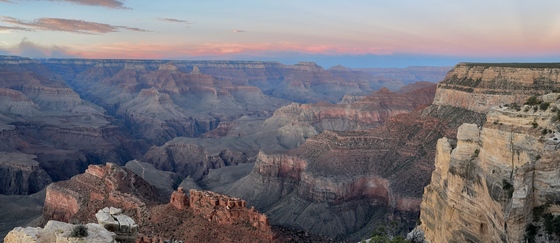 Grand Canyon National Park