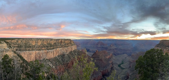 Grand Canyon National Park