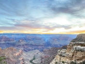 Grand Canyon National Park