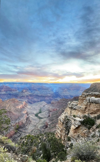Grand Canyon National Park