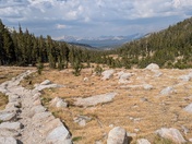 Yosemite National Park