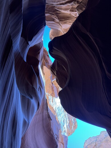 Antelope Canyon