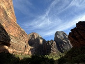 Zion National Park