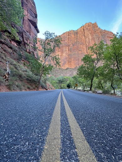 Zion National Park