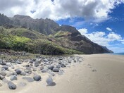 Kalalau Beach