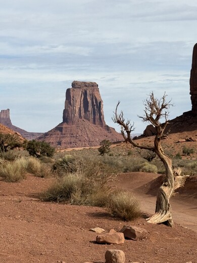 Monument Valley