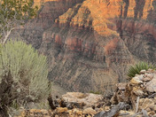 Grand Canyon National Park 