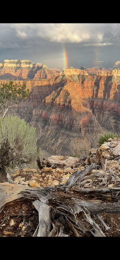 Grand Canyon National Park 