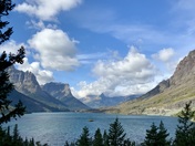 Glacier National Park