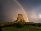 Devils Tower National Monument