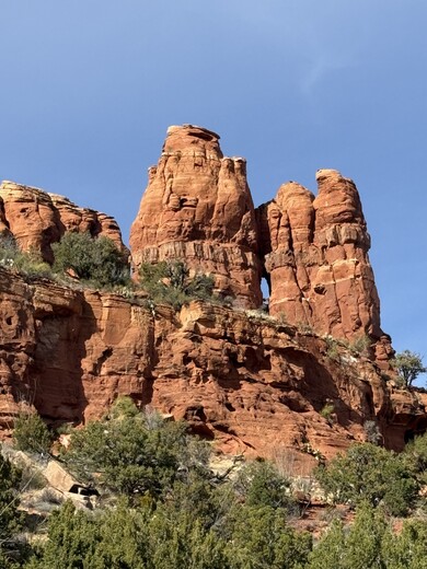 Coconino National Park