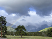 Rocky Mountain National Park