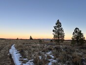 BLM Site outside of Bryce Canyon
