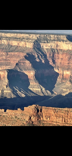 Grand Canyon National Park 