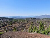 Three Sisters Wilderness 
