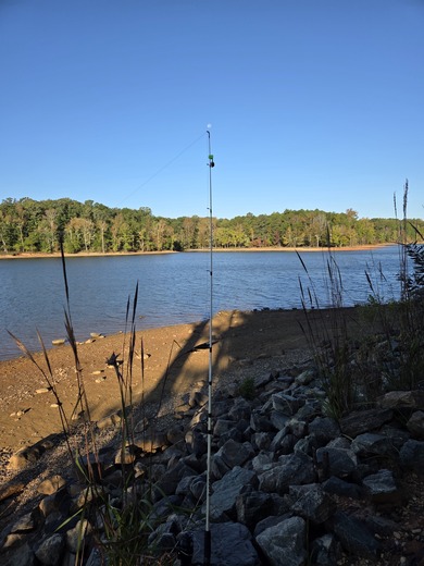 Kerr Lake