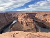 Horseshoe Canyon