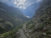 Glacier National Park 
