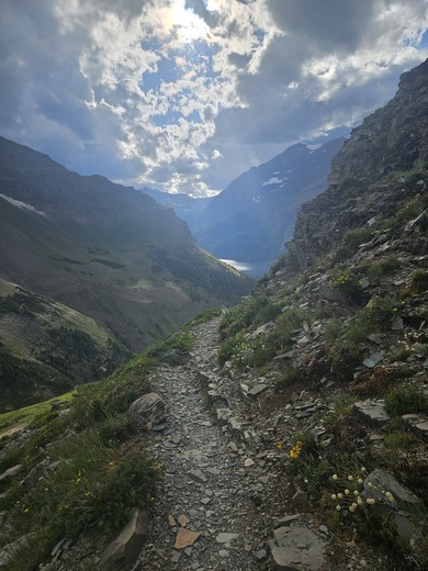Glacier National Park 