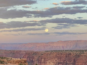 Grand Canyon National Park 