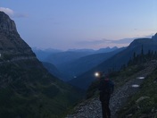 Glacier National Park