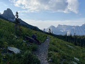 Glacier National Park