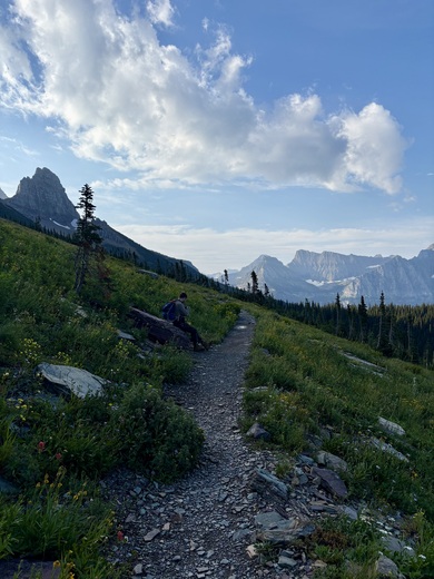 Glacier National Park
