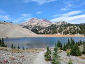 Three Sisters Wilderness