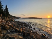 Acadia National Parl