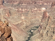 Grand Canyon National Park 