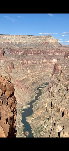 Grand Canyon National Park 
