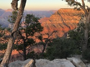 Mather Point, Grand Canyon, Arizona