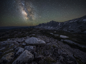 Snowy Range, Medicine Bow-Routt National Forest