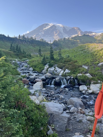 Olympic National Park