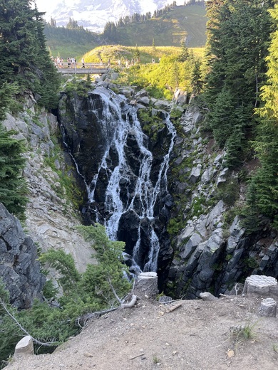 Olympic National Park