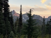 Olympic National Park