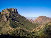 Big Bend National Park