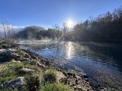 Norfork National Fish Hatchery