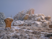 Vedauwoo Recreation Area, Medicine Bow–Routt National Forest