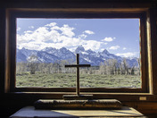 Grand Teton National Park 