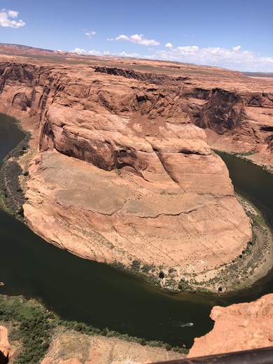 Glen Canyon National Recreation Area 