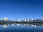 Grand Teton National Park