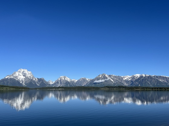 Grand Teton National Park
