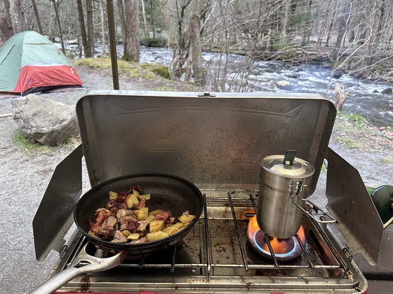 GSMNP