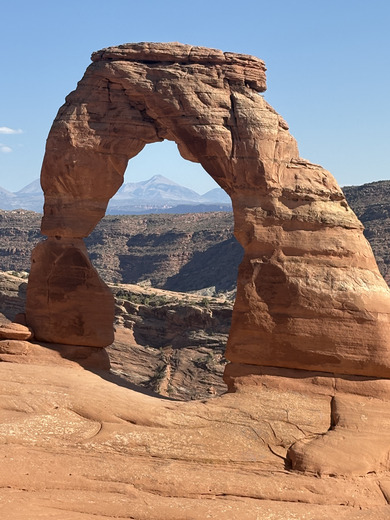 Arches National Park