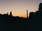 National Mall & Memorial Parks