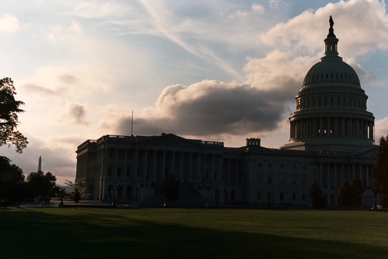National Mall & Memorial Parks