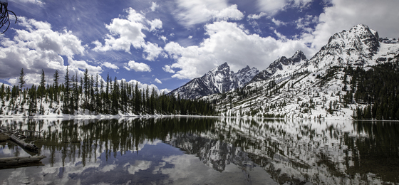 Grand Teton National Park 